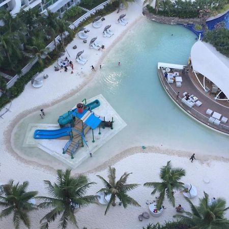 Azure South - Wave Pool - Heart Of The City Paranaque City Bagian luar foto