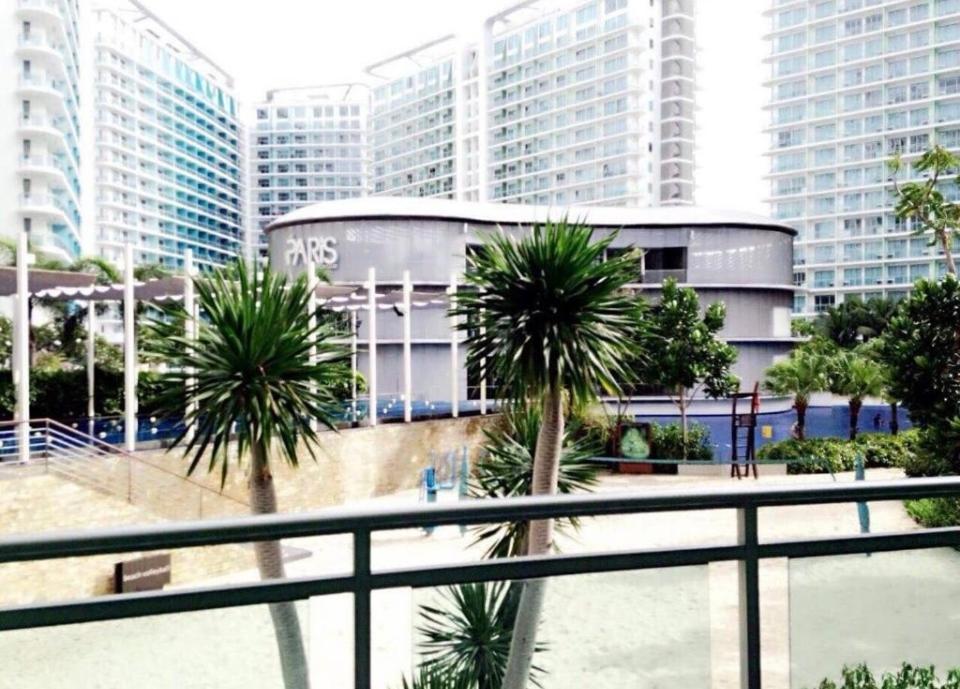 Azure South - Wave Pool - Heart Of The City Paranaque City Bagian luar foto