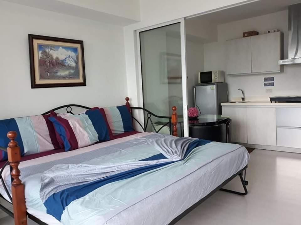 Azure South - Wave Pool - Heart Of The City Paranaque City Bagian luar foto